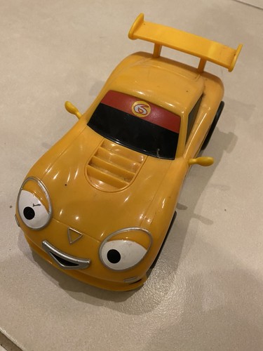Drifter talking sounds car - sounds,