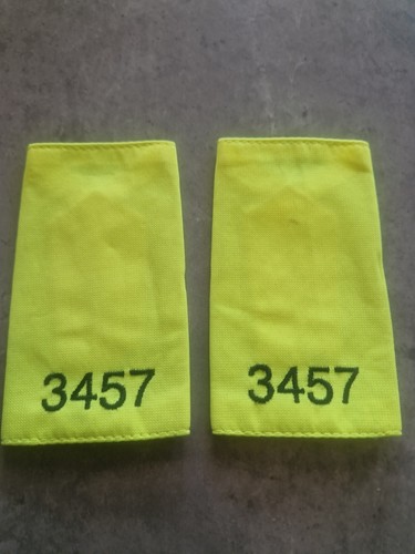 Police epp 3457 - epp,