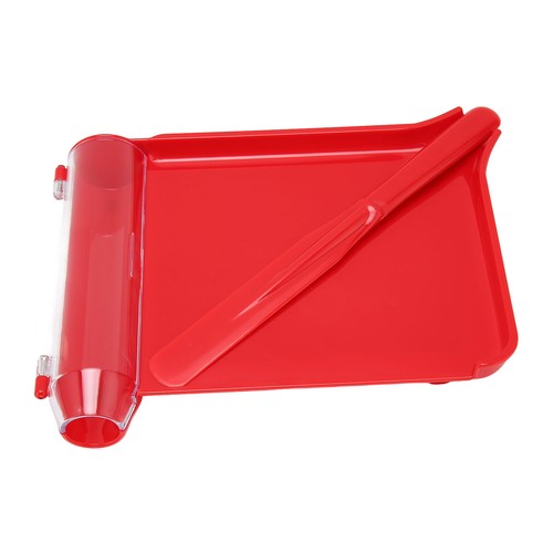 Capsule counting tray pill - counting,