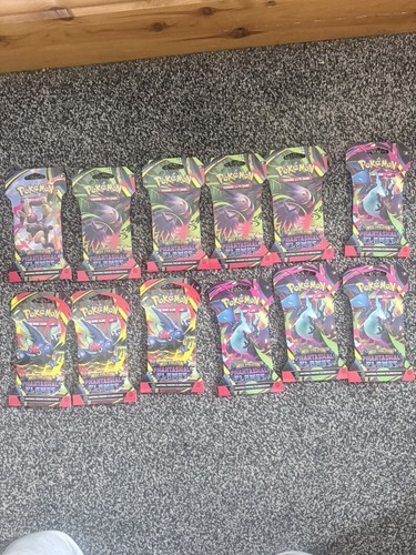 Pokemon tcg phantasmal - pokemon,