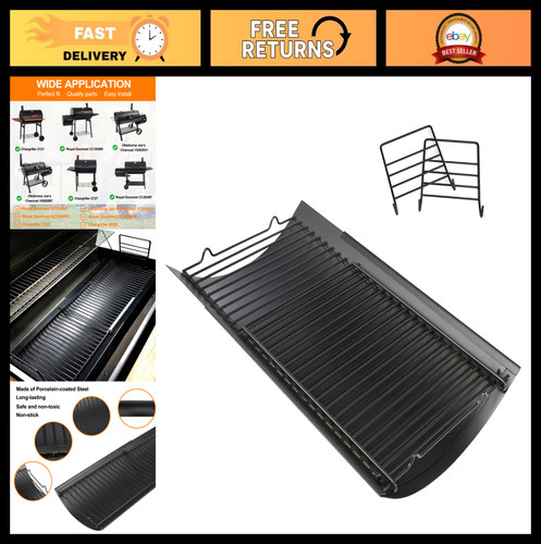 Adjustable stainless steel ash - stainless,