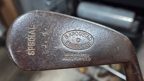 Antique vintage bert - bert, krogstad