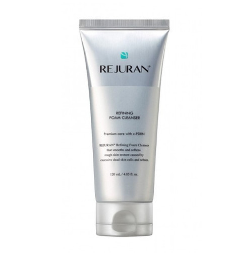 Rejuran refining foam cleanser - refining,