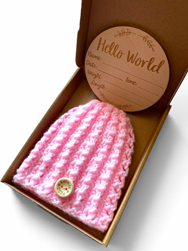 Brand new baby born - brand, 2026'