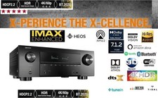 Denon AVR-X3600H 9.2 4K HDR10