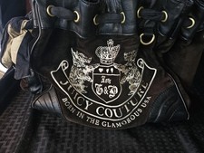 Vintage Juicy Couture