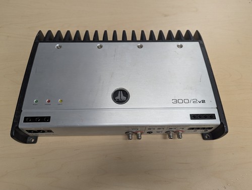 Audio 300 2v2 - audio, 300/2v2