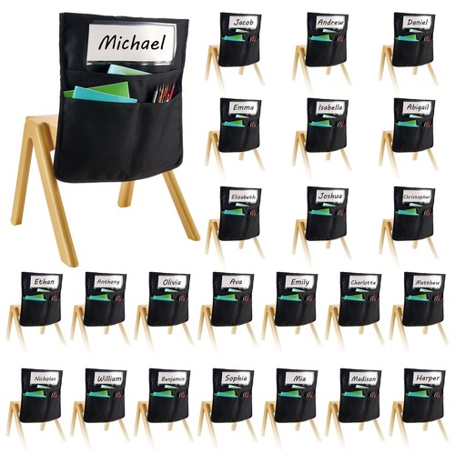 Vevor chair pockets for - vevor,