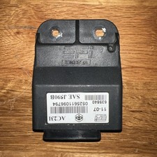 Piaggio Bev Vespa GTS Gilera runner ECU CDI IMMOBILISER BYPASS AC23I  639840 125