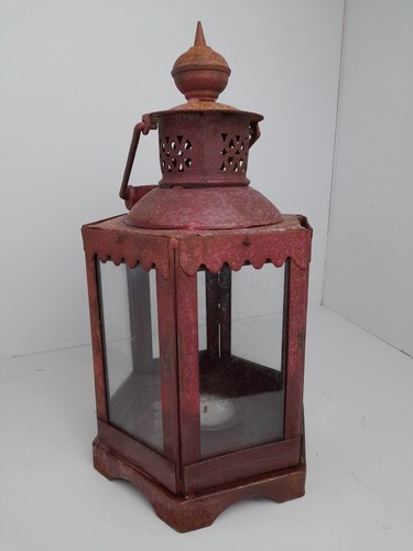 Vintage indian style garden - style,