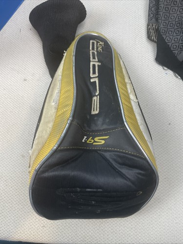 Cobra king fairway wood - s9-1,