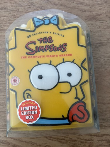 The simpsons - the, complete