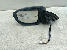 NISSAN QASHQAI DOOR MIRROR