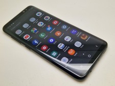 VGC Fully UNLOCKED Black