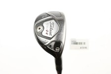 Titleist 910H Golf Club Mens Right Handed 24-deg Hybrid Regular Graphite