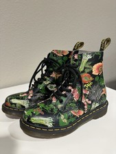  Dr Martens 1460 Wild Botanics