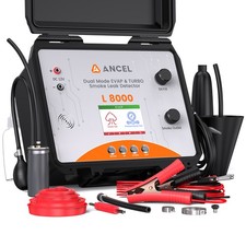 Automotive EVAP Smoke Machine