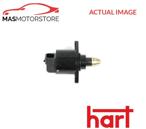 Idle control valve - idle,