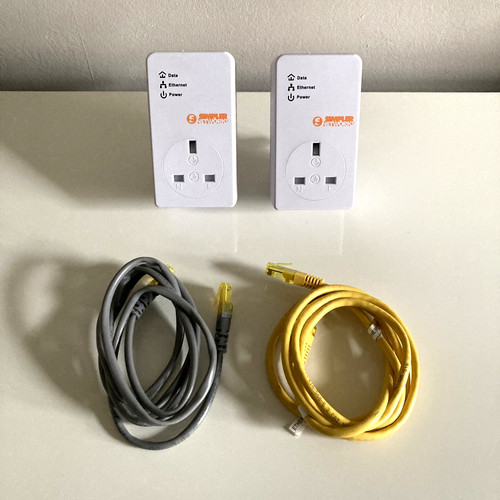 Simpler networks - 2, x