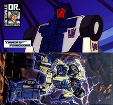 X-Transbots MX-XIII Crackup /