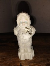 snowbabies department 56 Ornaments Christmas 