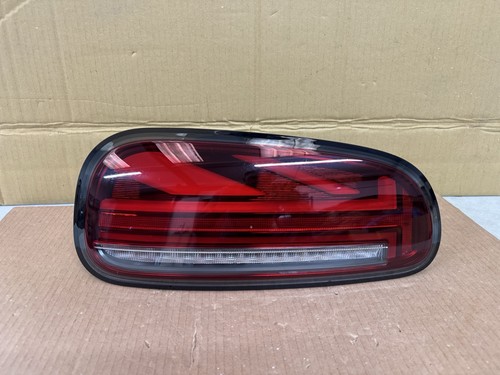 Mini clubman f54 union - clubman,
