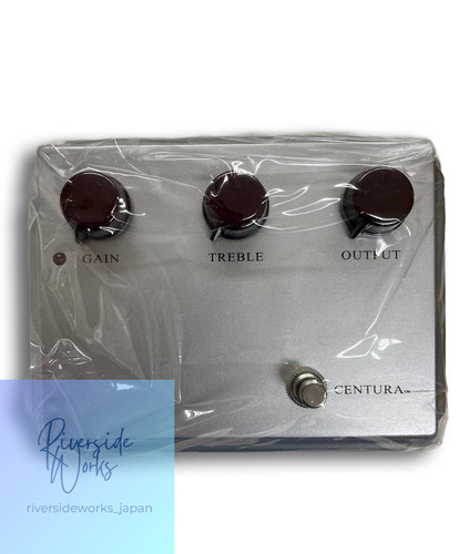 Ceriatone centura overdrive - ceriatone,