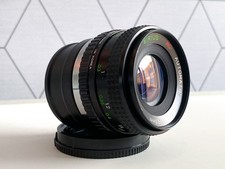 SONY E MOUNT 28MM F2.8 WIDE