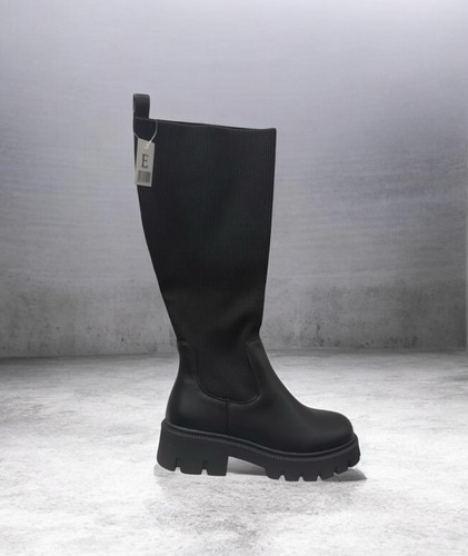 Shoes emma zane black - by,