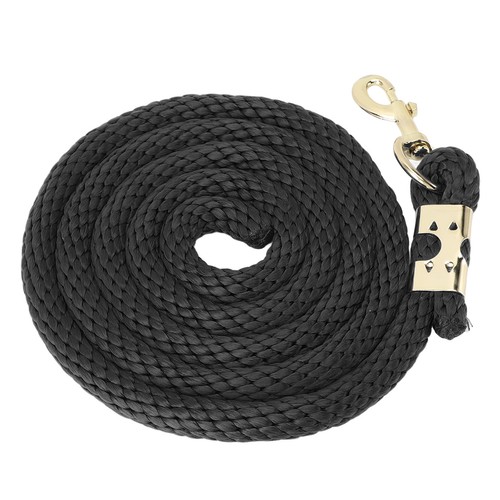 Horse lunge line anti - horse,