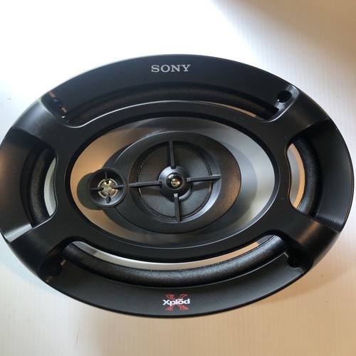 Sony xplod 826 - (1), 1-826-514-11