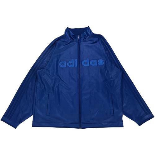 Vintage adidas jacket 3xl xxxl - adidas,