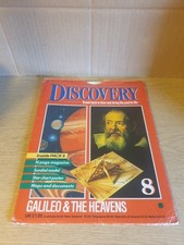 Marshall Cavendish Discovery