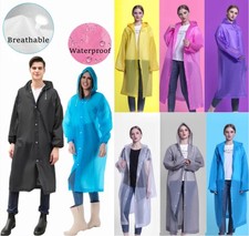 Lightweight Raincoat