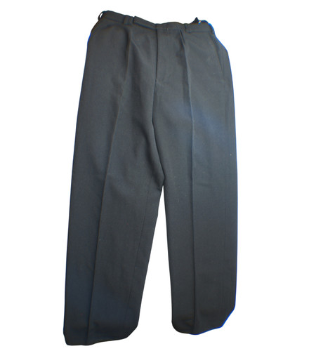 British black royal navy - royal, men's