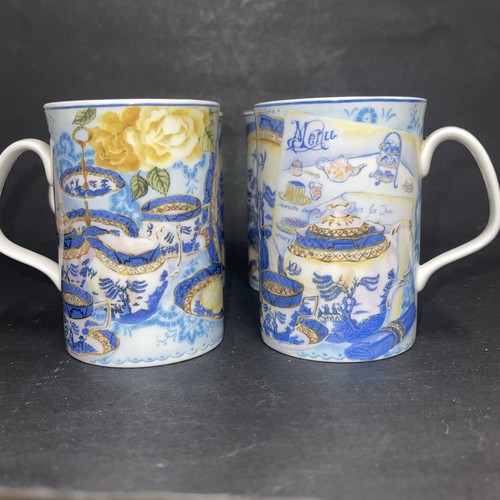 Set royal doulton - 4,