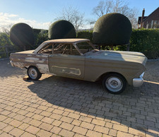 1964 ford falcon sprint - sprint, race