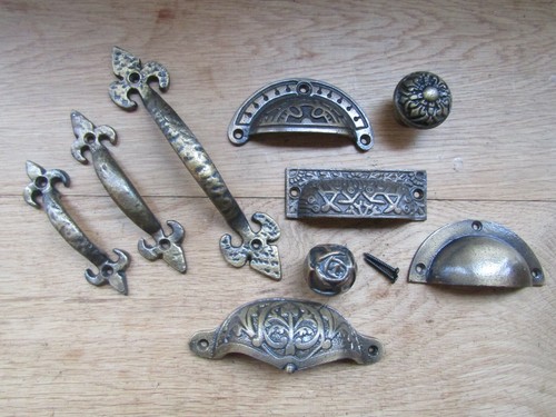Cast iron kitchen cabinet - cast,