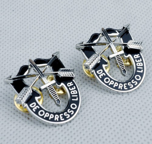 Pair army special forces - us,