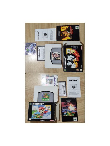 Super mario goldeneye - super,