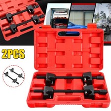 Pair Of 2x Heavy Duty Coil