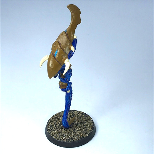 Classic tyranid zoanthrope - tyranid,