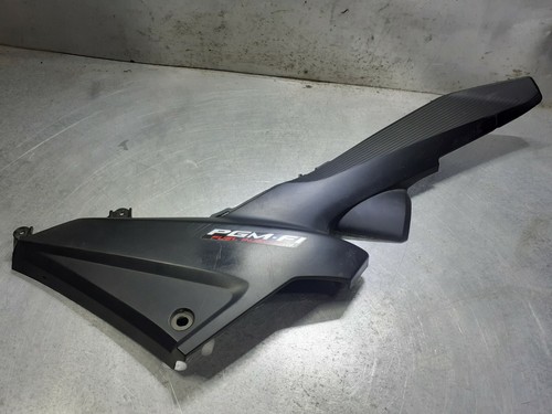 2017 honda cb125f right hand - 2017,