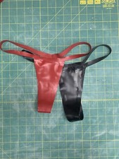 Latex rubber fetish - 2x,