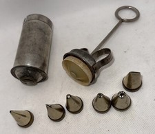 Vintage Tala Icing Set Made in