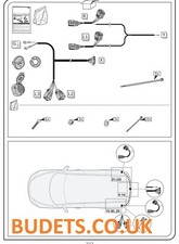 VW T6 Transporter Jul 2015 -