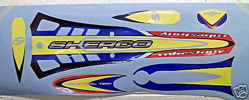 Sherco trials bike cabestany - trials,