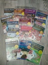 14 Different Educational Rub