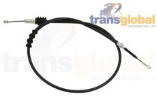 Handbrake Cable for Range