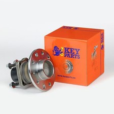 Wheel Bearing Kit For Opel